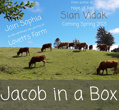 Jacob in a Box promo1